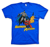 Billede af DC Comics, DC Comics: Batman & Robin T-Shirt