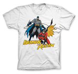 Billede af DC Comics, DC Comics: Batman & Robin T-Shirt
