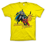 Billede af DC Comics, DC Comics: Batman & Robin T-Shirt