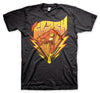 Billede af DC Comics, DC Comics: The Flash Classic T-Shirt