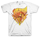 Billede af DC Comics, DC Comics: The Flash Classic T-Shirt