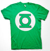 Billede af Green Lantern, Green Lantern: Logo T-Shirt (Big & Tall)
