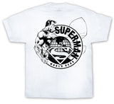 Billede af Superman, Superman: World Hero Sketch