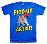 Billede af Superman, Superman: Pick-Up Artist