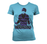 Billede af The Big Bang Theory, The Wolowizard T-shirt (Kvinder)
