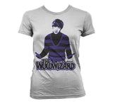 Billede af The Big Bang Theory, The Wolowizard T-shirt (Kvinder)