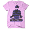 Billede af The Big Bang Theory, The Wolowizard T-Shirt