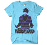 Billede af The Big Bang Theory, The Wolowizard T-Shirt