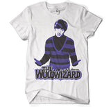Billede af The Big Bang Theory, The Wolowizard T-Shirt
