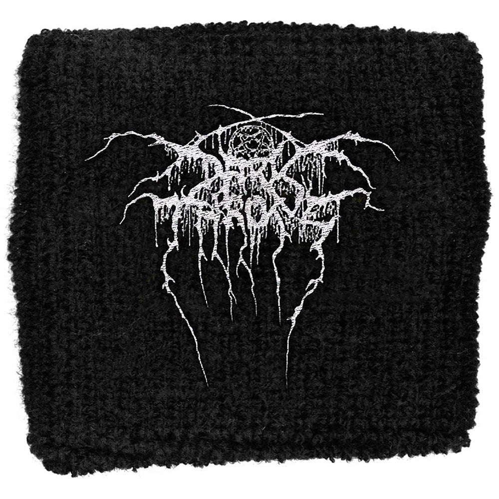 Billede af Darkthrone Logo Svedbånd