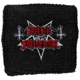 Billede af Dark Funeral Logo Svedbånd