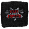 Billede af Dark Funeral Logo Svedbånd