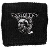 Billede af The Exploited Mohican Skull Svedbånd