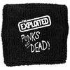 Billede af The Exploited Punks Not Dead Svedbånd