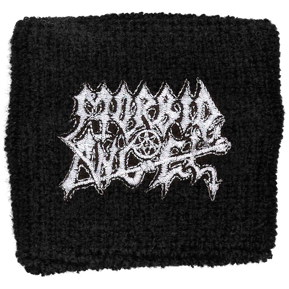 Billede af Morbid Angel Logo Svedbånd
