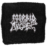 Billede af Morbid Angel Logo Svedbånd