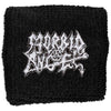 Billede af Morbid Angel Logo Svedbånd