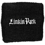 Billede af Linkin Park Gothic Logo Svedbånd