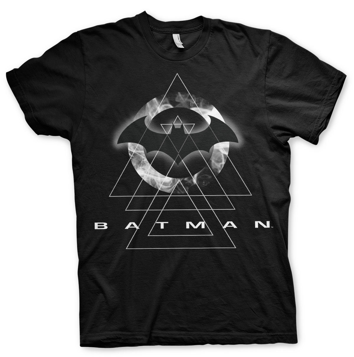 Billede af DC Comics, DC Comics: Batman Mystic T-Shirt