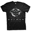 Billede af DC Comics, DC Comics: Batman Mystic T-Shirt