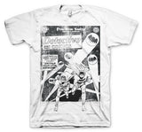 Billede af DC Comics, DC Comics: Batman - Detective Comics Distressed T-Shirt