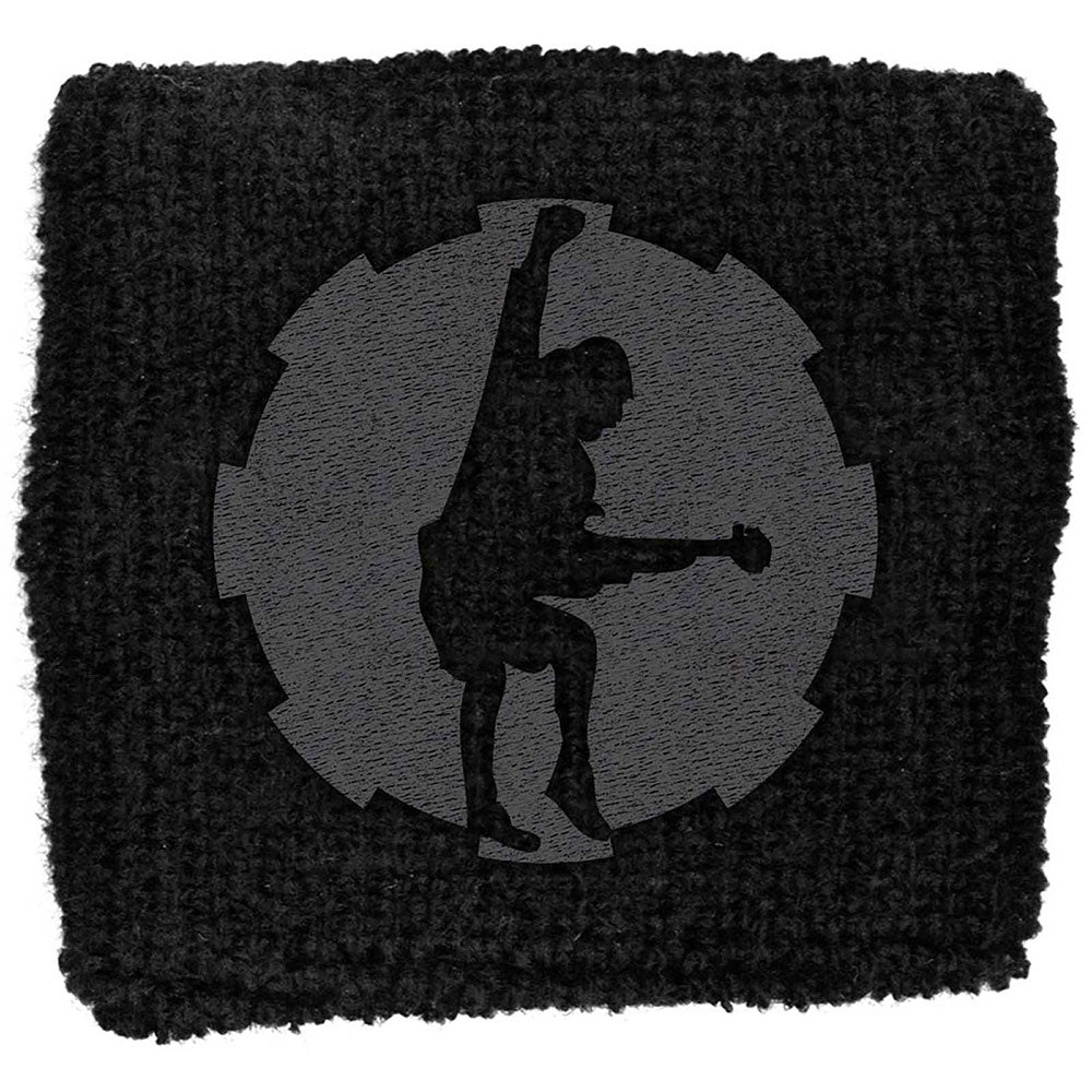 Billede af AC/DC Angus Cog Svedbånd