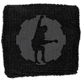 Billede af AC/DC Angus Cog Svedbånd