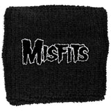 Billede af Misfits Logo Svedbånd