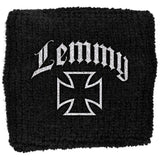Billede af Lemmy Iron Cross Svedbånd
