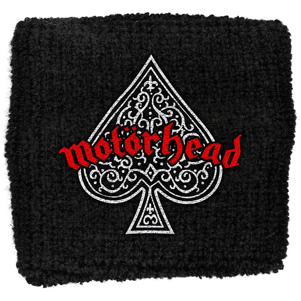 Billede af Motorhead Ace of Spades Svedbånd