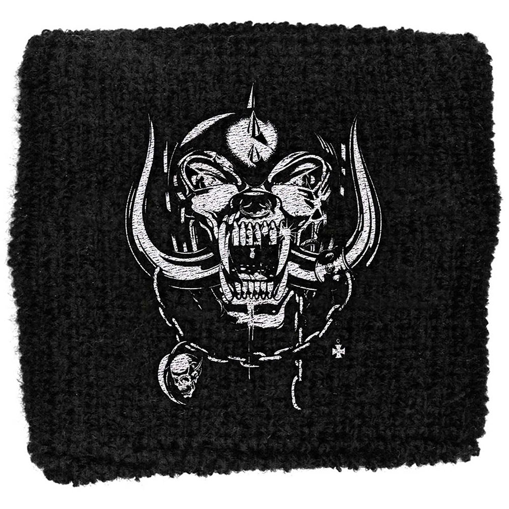 Motörhead, War Pig Svedbånd