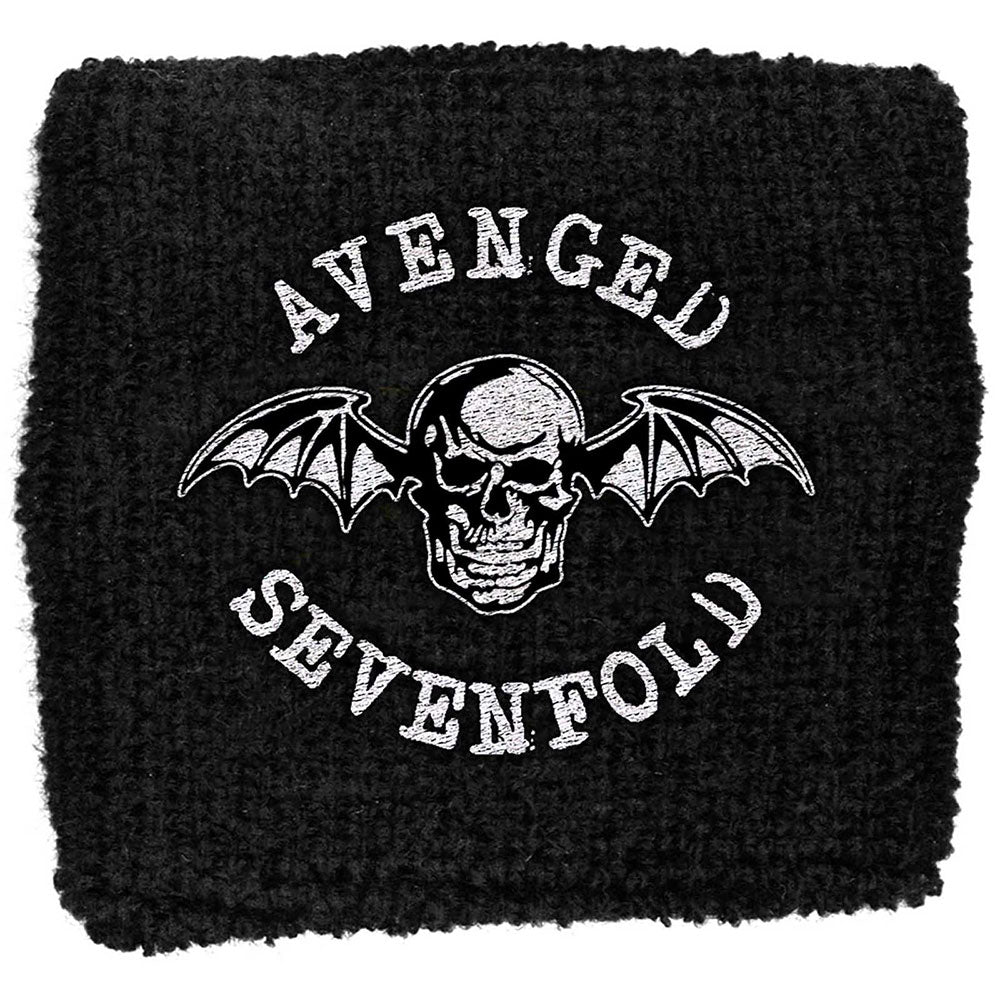 Avenged Sevenfold, Death Bat Svedbånd