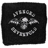 Avenged Sevenfold, Death Bat Svedbånd
