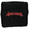 Billede af Airbourne Logo Svedbånd