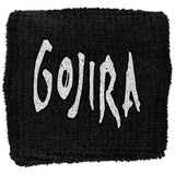 Billede af Gojira Logo Svedbånd