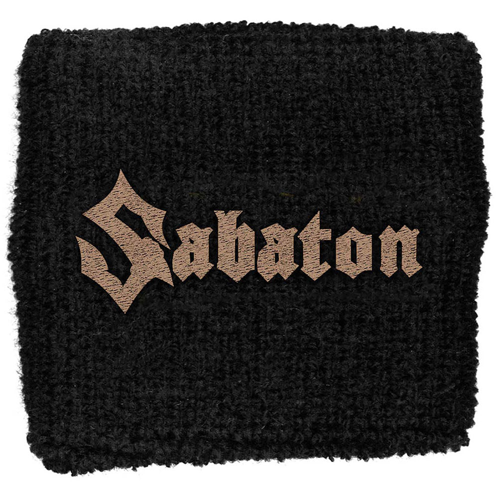 Billede af Sabaton Logo Svedbånd