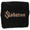 Billede af Sabaton Logo Svedbånd