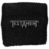 Billede af Testament Logo Svedbånd