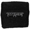 Billede af Testament Logo Svedbånd