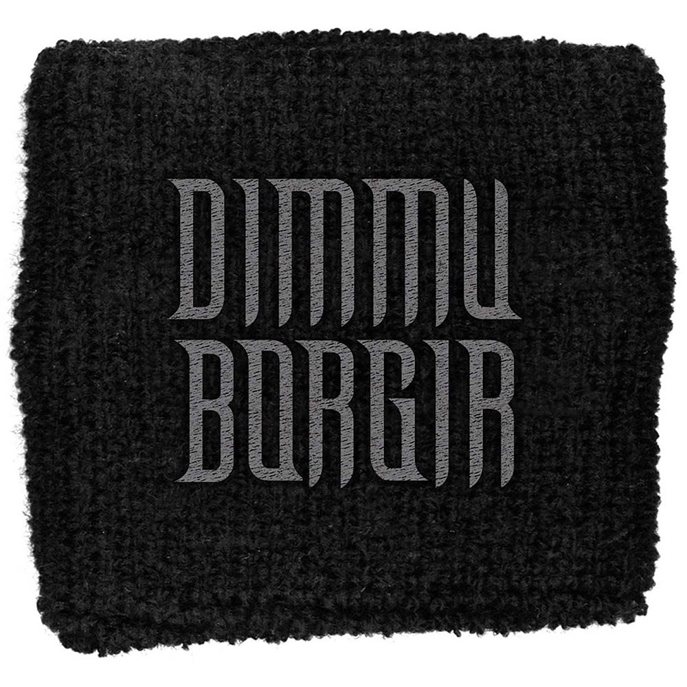 Billede af Dimmu Borgir Logo Svedbånd