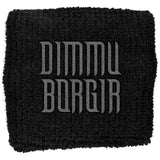 Billede af Dimmu Borgir Logo Svedbånd