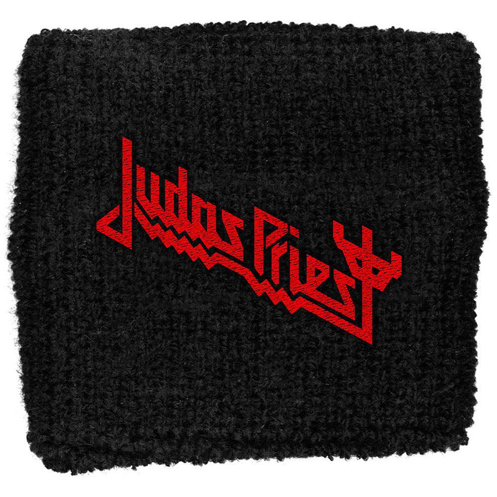 Billede af Judas Priest Logo Svedbånd
