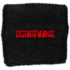 Billede af Scorpions Logo Svedbånd