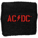 AC/DC, PWR-UP Band Logo Armbånd