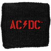 AC/DC, PWR-UP Band Logo Armbånd