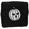 Helloween: Pumpkin Fabric Wristband