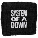 System Of A Down: Logo Wristband