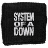 System Of A Down: Logo Wristband
