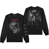 Warner Bros: Gremlins Graphic Long Sleeved T-Shirt