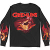 Warner Bros: Gremlins What It Seems Long Sleeved T-Shirt